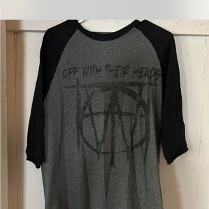 Off With Their Heads Shirt